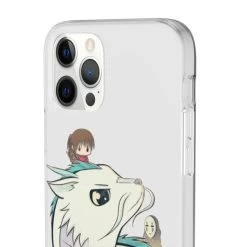 Spirited Aways Chibi IPhone Cases -Ghibli Shop 68167 37 1