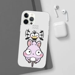 Spirited Aways – Boh Mouse Chibi IPhone Cases -Ghibli Shop 68167 47 2