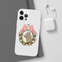 My Neighbor Totoro In The Wearth IPhone Cases -Ghibli Shop 68167 5 4