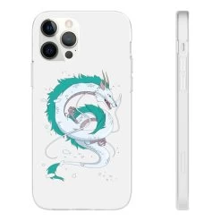 Haku Dragon IPhone Cases 31 Haku Dragon IPhone Cases -Ghibli Shop 68167 532