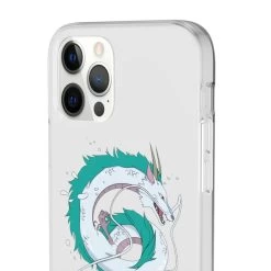 Haku Dragon IPhone Cases 32 Haku Dragon IPhone Cases -Ghibli Shop 68167 533
