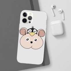 Spirited Away Boh With Yubaba’s Bird Classic IPhone Cases -Ghibli Shop 68167 56 1