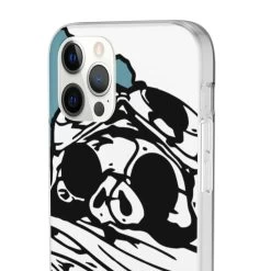 Porco Rosso Poster IPhone Cases -Ghibli Shop 68167 596