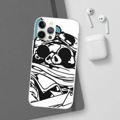 Porco Rosso Poster IPhone Cases -Ghibli Shop 68167 597