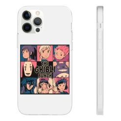 The Ghibli Bunch IPhone Cases -Ghibli Shop 68167 6 1