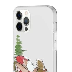 My Neighbor Totoro – Mei IPhone Cases -Ghibli Shop 68167 602