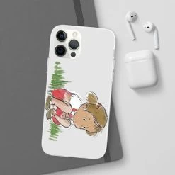 My Neighbor Totoro – Mei IPhone Cases -Ghibli Shop 68167 603