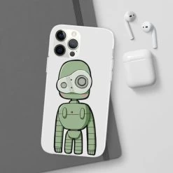 Laputa: Castle In The Sky – Warrior Robot Chibi IPhone Cases 33 Laputa: Castle In The Sky – Warrior Robot Chibi IPhone Cases -Ghibli Shop 68167 62
