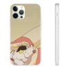 Spirited Away – Sleeping Boh Mouse IPhone Cases -Ghibli Shop 68167 622