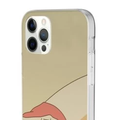 Spirited Away – Sleeping Boh Mouse IPhone Cases -Ghibli Shop 68167 623