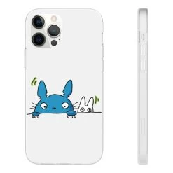 Mini Twins Totoro IPhone Cases -Ghibli Shop 68167 63
