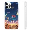 Nausicaa 1984 Illustration IPhone Cases 2 Nausicaa 1984 Illustration IPhone Cases -Ghibli Shop 68167 655