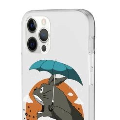 Totoro’s Journey IPhone Cases 32 Totoro’s Journey IPhone Cases -Ghibli Shop 68167 708