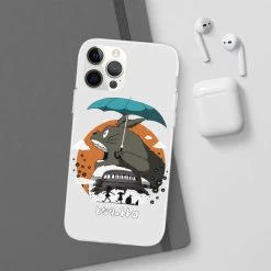 Totoro’s Journey IPhone Cases 33 Totoro’s Journey IPhone Cases -Ghibli Shop 68167 709