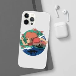 Ponyo’s Journey IPhone Cases 33 Ponyo’s Journey IPhone Cases -Ghibli Shop 68167 712
