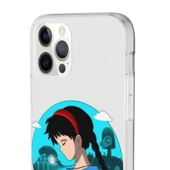 Laputa: Castle In The Sky IPhone Cases 32 Laputa: Castle In The Sky IPhone Cases -Ghibli Shop 68167 714