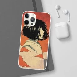 Haku Japanese Classic Art IPhone Cases 30 Haku Japanese Classic Art IPhone Cases -Ghibli Shop 68167 742
