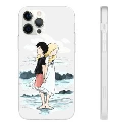 When Marnie Was Here IPhone Cases -Ghibli Shop 68167 743