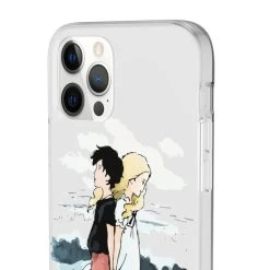 When Marnie Was Here IPhone Cases -Ghibli Shop 68167 744
