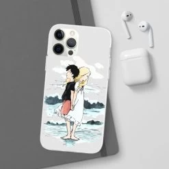 When Marnie Was Here IPhone Cases -Ghibli Shop 68167 745