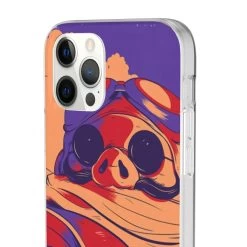 Porco Rosso Retro IPhone Cases -Ghibli Shop 68167 747