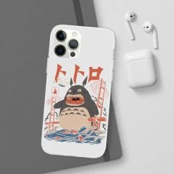 Totoro Kong IPhone Cases -Ghibli Shop 68167 754