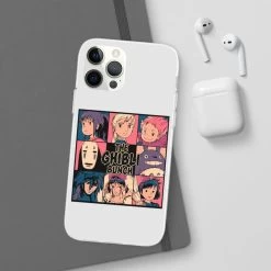 The Ghibli Bunch IPhone Cases -Ghibli Shop 68167 8 1