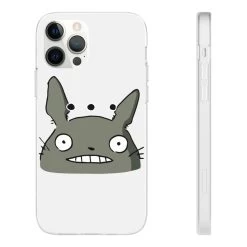 Totoro Poker Face IPhone Cases 31 Totoro Poker Face IPhone Cases -Ghibli Shop 68167 81