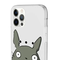 Totoro Poker Face IPhone Cases 32 Totoro Poker Face IPhone Cases -Ghibli Shop 68167 82