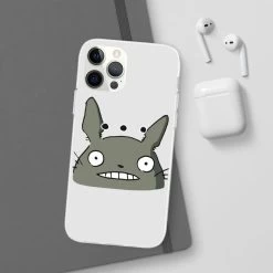 Totoro Poker Face IPhone Cases 33 Totoro Poker Face IPhone Cases -Ghibli Shop 68167 83