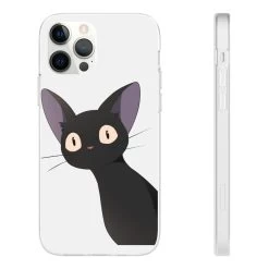 Kiki’s Delivery Service – Jiji Style 1 IPhone Cases -Ghibli Shop 68167 84