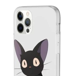 Kiki’s Delivery Service – Jiji Style 1 IPhone Cases -Ghibli Shop 68167 85