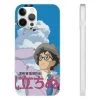 The Wind Rises Poster IPhone Cases -Ghibli Shop 68168 105