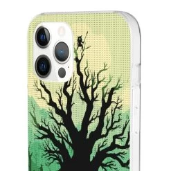 Princess Mononoke – Forest Spirit IPhone Cases -Ghibli Shop 68168 112