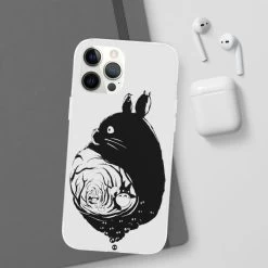My Neighbor Totoro – Into The Forest IPhone Cases -Ghibli Shop 68168 146 1