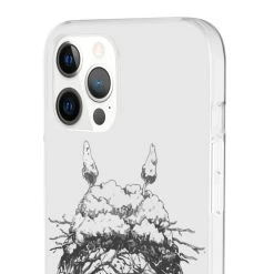 My Neighbor Totoro – Mei And Sastuki In The Forest IPhone Cases 23 My Neighbor Totoro – Mei And Sastuki In The Forest IPhone Cases -Ghibli Shop 68168 148