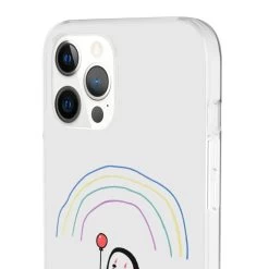 Spirited Away – No Face, Love Me? IPhone Cases -Ghibli Shop 68168 154