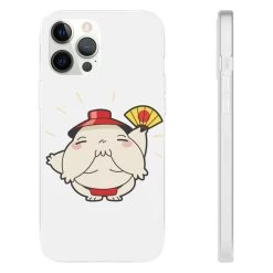 Spirited Aways – Oshirasama Chibi IPhone Cases 34 Spirited Aways – Oshirasama Chibi IPhone Cases -Ghibli Shop 68168 156 1
