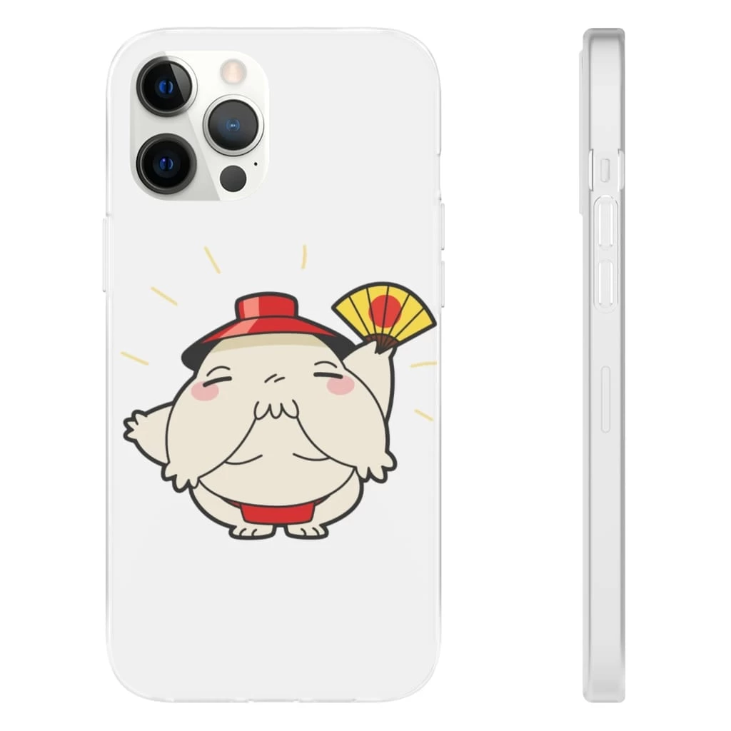 Spirited Aways – Oshirasama Chibi IPhone Cases 15 Spirited Aways – Oshirasama Chibi IPhone Cases - Image 13