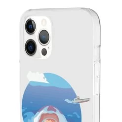 Ponyo In Her First Trip IPhone Cases -Ghibli Shop 68168 16 2