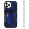 Howl’s Moving Castle – Howl Meets Calcifer Classic IPhone Cases 1 Howl’s Moving Castle – Howl Meets Calcifer Classic IPhone Cases -Ghibli Shop 68168 177