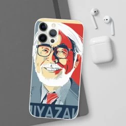 Hayao Miyazaki Studio Ghibli IPhone Cases -Ghibli Shop 68168 182