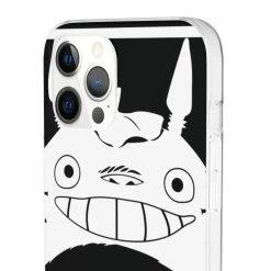 Smiling Totoro IPhone Cases -Ghibli Shop 68168 184