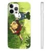 My Neighbor Totoro – Playing Mei IPhone Cases 1 My Neighbor Totoro – Playing Mei IPhone Cases -Ghibli Shop 68168 195