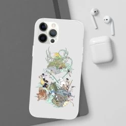Ghibli Characters Color Collection IPhone Cases 36 Ghibli Characters Color Collection IPhone Cases -Ghibli Shop 68168 20 1