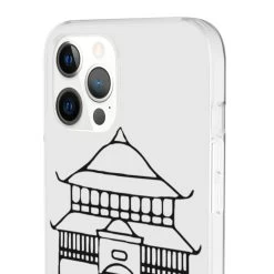 Spirited Away – The Bathhouse Iphone Cases 23 Spirited Away – The Bathhouse Iphone Cases -Ghibli Shop 68168 205