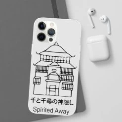 Spirited Away – The Bathhouse Iphone Cases 24 Spirited Away – The Bathhouse Iphone Cases -Ghibli Shop 68168 206