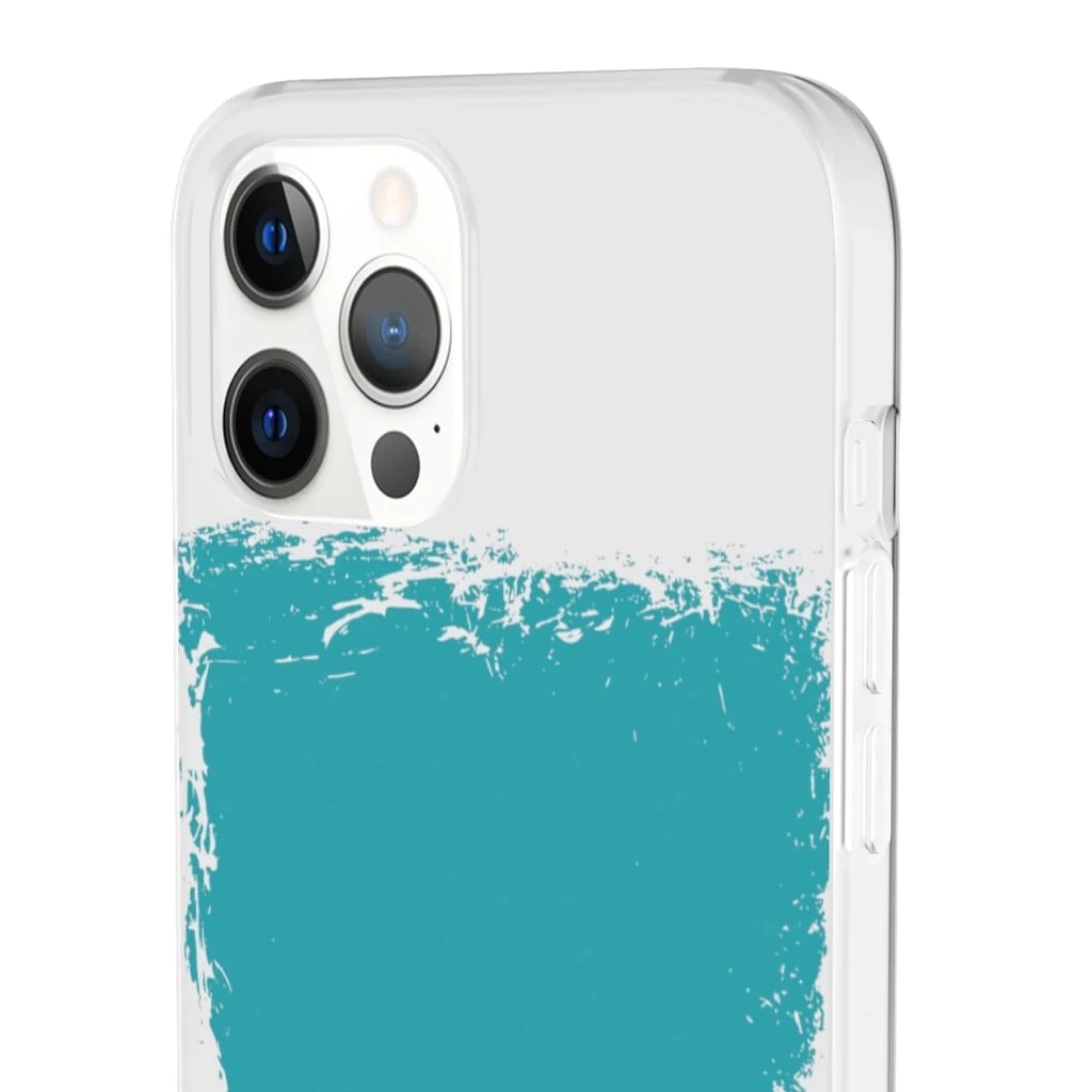 Ponyo And Sosuke On Boat IPhone Cases 16 Ponyo And Sosuke On Boat IPhone Cases - Image 14