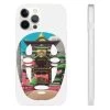 Spirited Away – The Bathhouse Ft. No Face IPhone Cases 1 Spirited Away – The Bathhouse Ft. No Face IPhone Cases -Ghibli Shop 68168 213