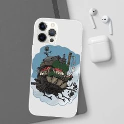 Howl’s Moving Castle Classic Color IPhone Cases 24 Howl’s Moving Castle Classic Color IPhone Cases -Ghibli Shop 68168 224